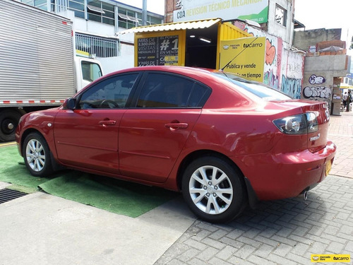 Imagen 5 de 15 de Mazda 3 1.6 At