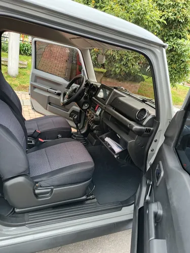 Suzuki Jimny 1.3 Jlx