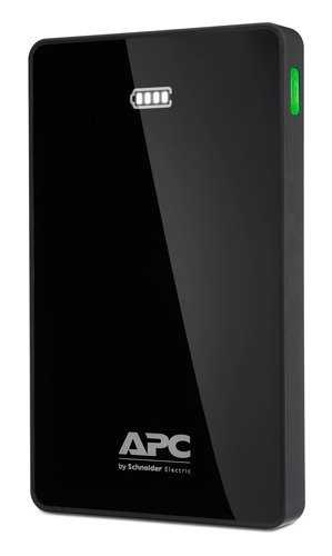 Cargador Bateria Apc Usb 10000 Mah M10bk Para Tablet Celular