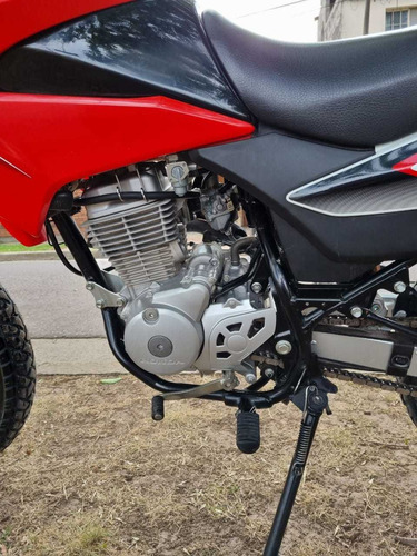 Imagen 11 de 12 de Honda Xr 150