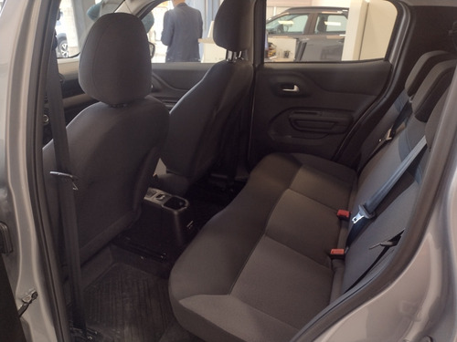 Imagen 9 de 9 de Citroen C3 Feel Vti 1.6