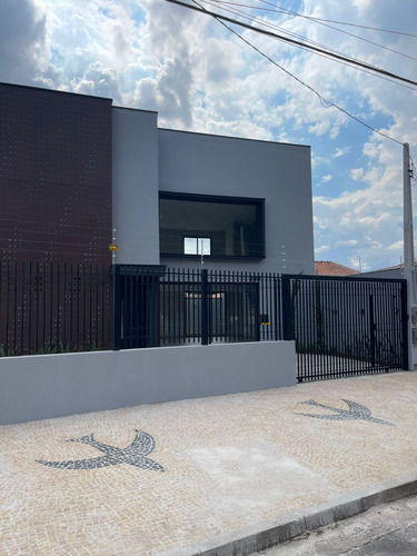 Salão Comercial Novo, Infraestrutura Completa.