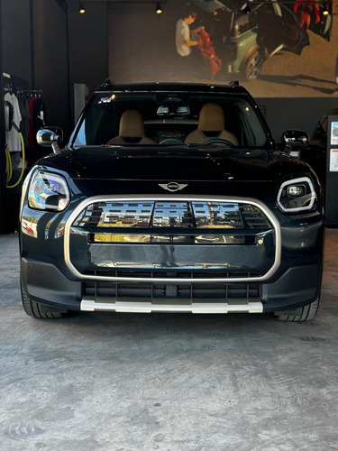 Mini Countryman E