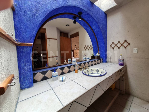 Casa En Venta Estilo Mexicano En Campestre Morillotla! A Un Min De Periférico!