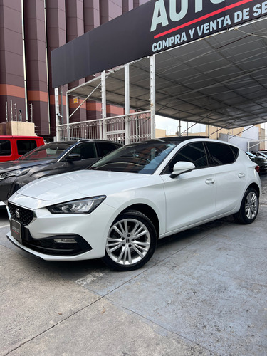 Seat Leon 1.4 Style T 150hp Dsg