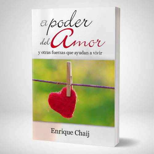 El Poder Del Amor Tf - 3ed. - Editorial Aces