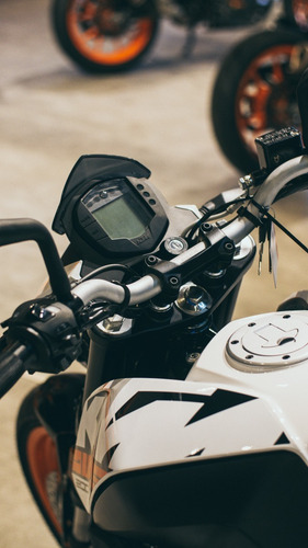 Imagen 20 de 25 de Ktm Duke200 Financiación En 18 Cuotas Entrega Inmediata