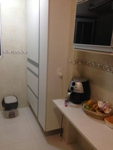Imagem 6 de 10 de Apartamentos Em São Paulo - 1538
