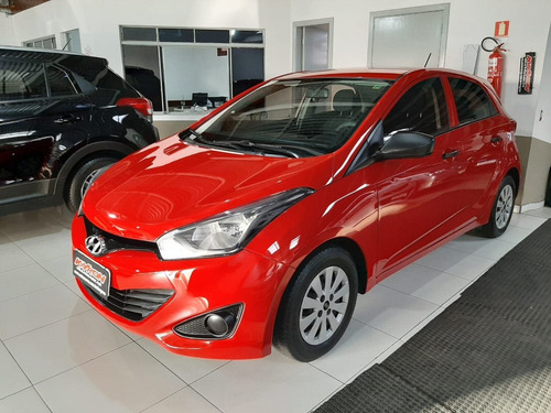 Hb20 Hatch 1.0 Comfort Plus Completo Placa I Ipva Pago