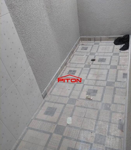 Imagem 7 de 15 de Sobrado À Venda, 59 M² Por R$ 250.000,00 - Ermelino Matarazzo - São Paulo/sp - So2577