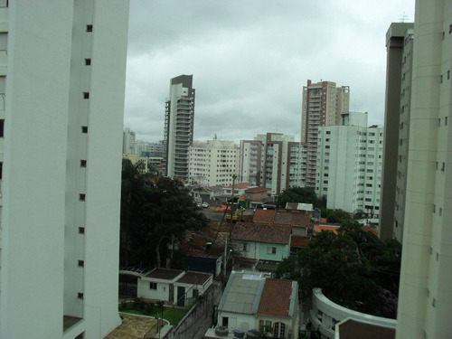 Imagem 25 de 26 de Apartamento - 4 Dorms - 3 Suites - 3 Vagas - À Venda No Alto Da Lapa - Reo373713