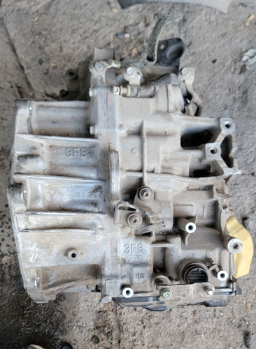 Transmision Automatica Mini Cooper 2.0t F55 F56-bmw Detalle (Usado)