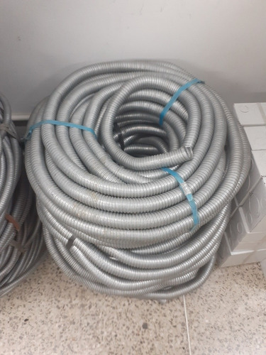 Flexible De 3/4 En Emt