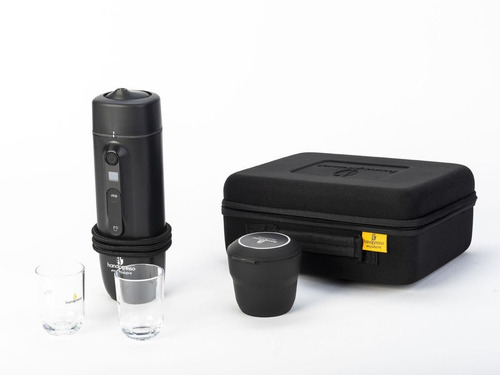 Handpresso Cafetera Portatil Capsule Boutique Renault