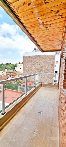 Imagen 14 de 30 de Departamento 3 Ambientes En Venta - La Lucila-vias/maipu