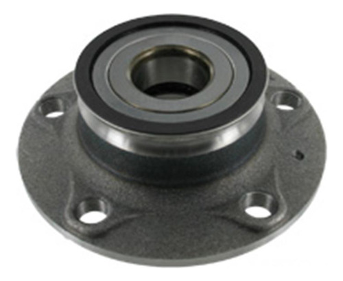 Ruleman Maza Trasero Audi A3 Seat Altea Leon 2 Vw Golf V