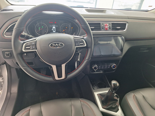 JAC S2 1.5 Intelligent