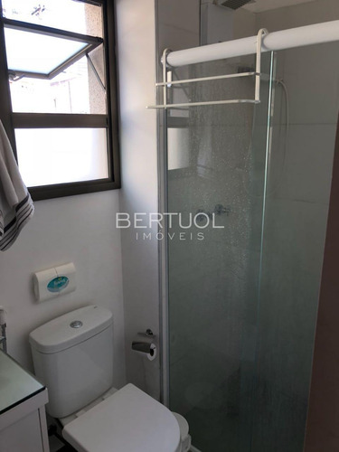 Apartamento À Venda, 2 Quartos, 2 Vagas, Centro - Vinhedo/sp - 5074