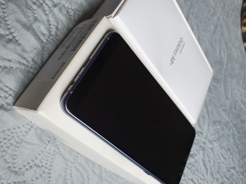 Celular Samsung Galaxy A8 Plus