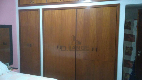 Imagem 8 de 21 de Chácara À Venda, 1220 M² Por R$ 630.000,00 - Village Campinas - Campinas/sp - Ch0432