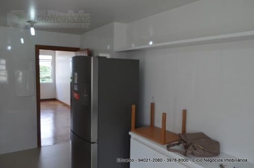 Imagem 6 de 30 de Apartamento Para Venda, 3 Dormitórios, Perdizes - São Paulo - 1545