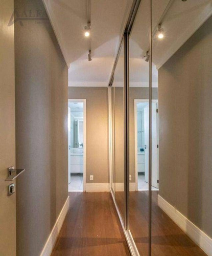 Imagem 18 de 25 de ** Condomínio Montemagno - Maravilhoso Apartamento C/ Ampla Varanda Gourmet C/ Churrasqueira ** - Ap1514