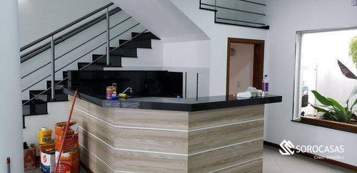 Imagem 2 de 20 de Prédio Para Alugar, 750 M² Por R$ 16.000,00/mês - Vila Santana - Sorocaba/sp - Pr0015