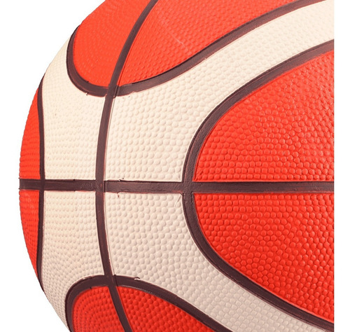 Balón Básquetbol Molten Bg2000 N°7 - Lnb
