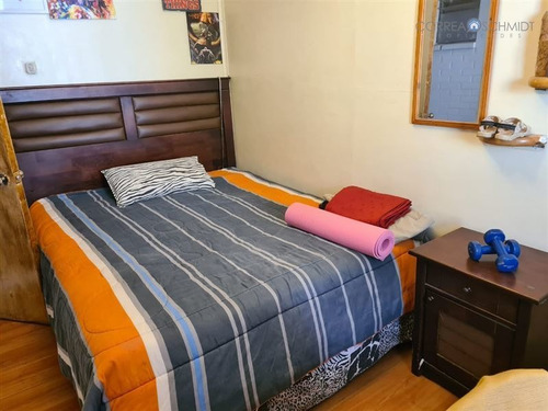 Casa En Venta De 4 Dorm. En Rancagua