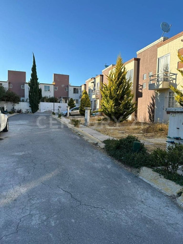 Imagen 4 de 12 de Casa En Venta En Ciudad Integral Huehuetoca, Edomex
