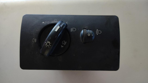 Switch Control Luces Ford Mondeo 2001-2007 Usado 