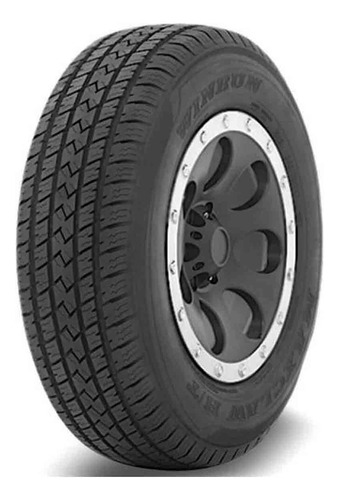 Llanta 215/70r16 100t Winrun Maxclaw H/t Auto