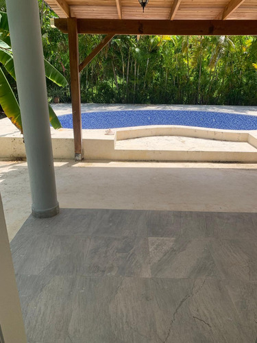 Villa De 3 Habitaciones En Venta En Juan Dolio