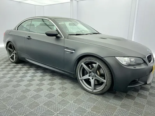 BMW M3 4.0 M3 E93 Cabriolet