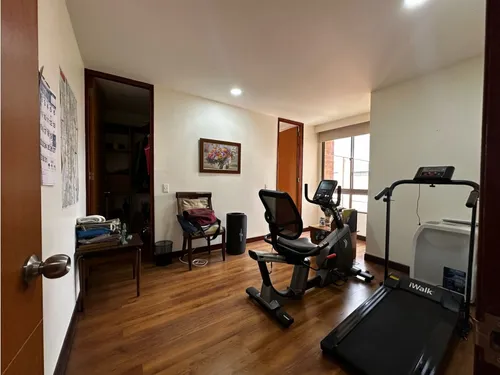 Excelente Apto En Venta.sector Los Parra ..