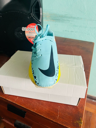 Nike Phantom Gt2 Dynamic Fit Elite Fg Unisex