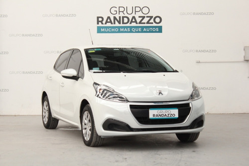Peugeot 208 Activ 2017 La Plata 831
