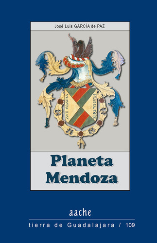 Planeta Mendoza - Garcia De Paz Jose Luis
