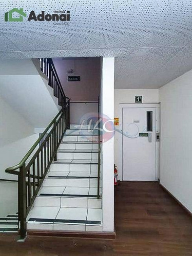 Imagem 4 de 9 de Aluguel - Excelente Prédio Comercial Com 1.130m² No Centro De Jundiaí - 1590