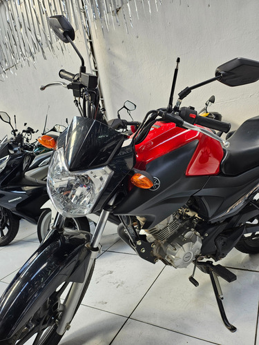 Yamaha Factor 125 Ed 2022
