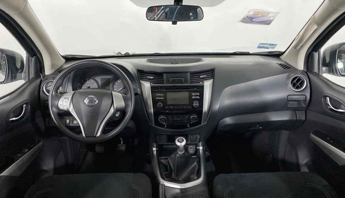 Imagen 13 de 15 de 120650 - Nissan Frontier Np300 2019 Con Garantía