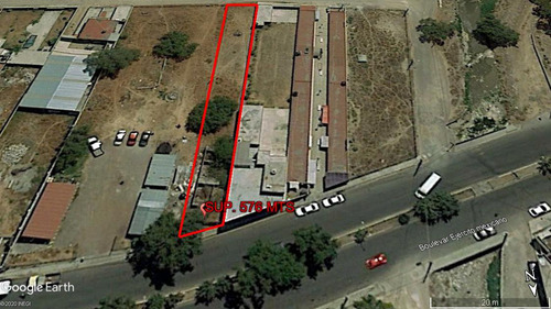 Blvd. Ejercito Mexicano, Nacozari Tizayuca Hidalgo Sup. 576 Mts
