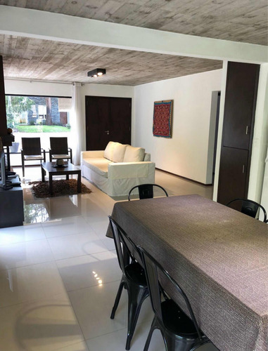 Alquilo Casa En Complejo Solanas, Punta Del Este