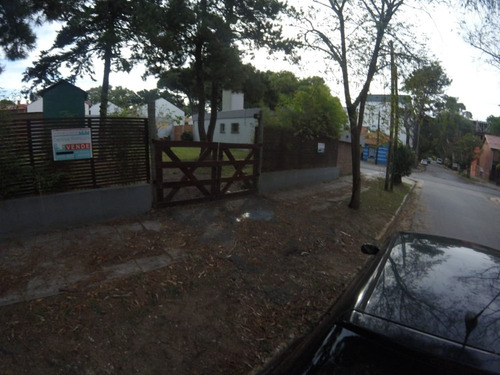 Unico Lote Comercial Ideal P/ Emprendimiento En San Bernardo