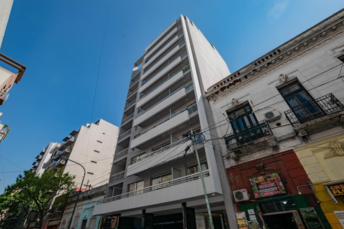 Imagen 29 de 29 de Venta Departamento 2 Ambientes A Estrenar Full Amenities - Flores