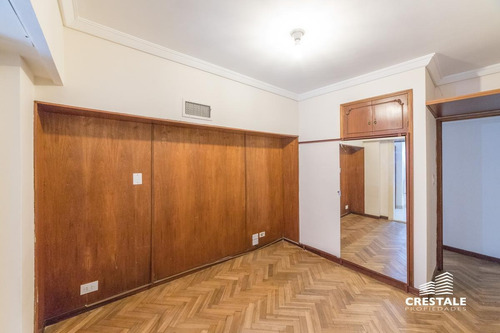Imagen 25 de 30 de Departamento Piso Exclusivo 5 Dormitorio En Venta - Centro, Rosario