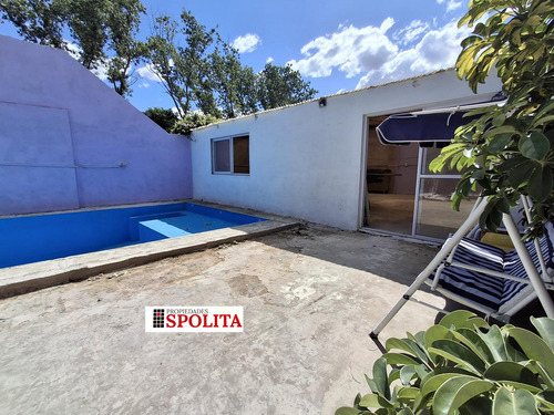 Casa En Jose León Suarez