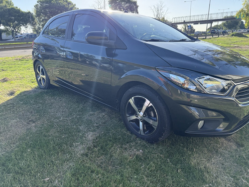 Chevrolet Onix 1.4 Ltz At 98cv