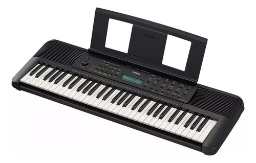 Teclado Yamaha Psr-e283 61teclas Usb