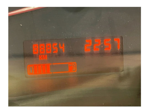 Imagem 8 de 10 de Renault Master Extra Vitre Furgao L3h2 2.3dci 16v